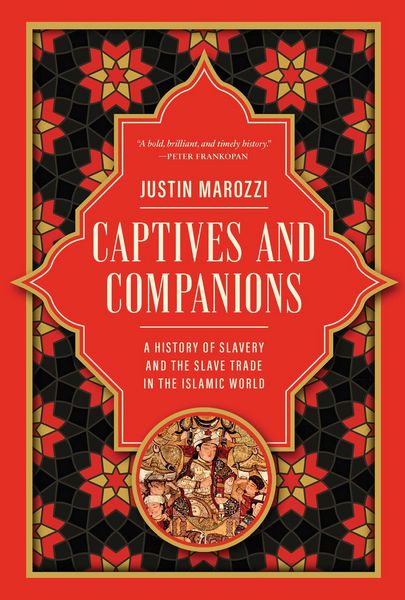 Produktbild: Captives and Companions