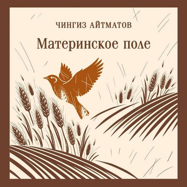 Produktbild: Materinskoe pole