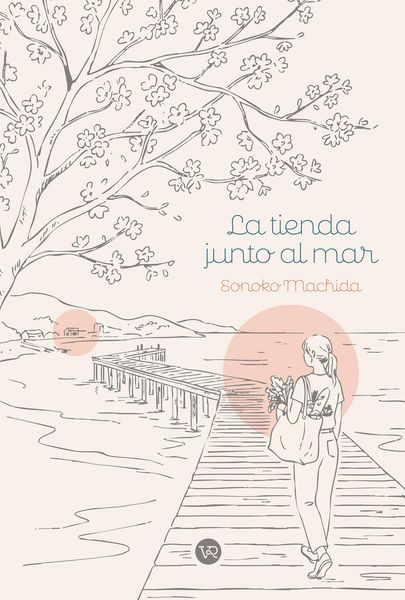Produktbild: La tienda junto al mar