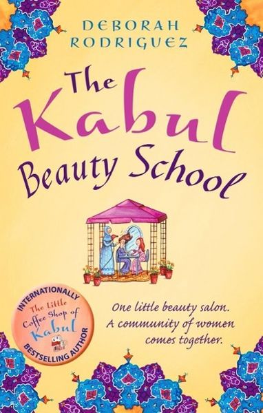 Produktbild: The Kabul Beauty School