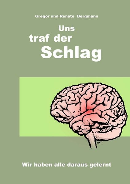 Produktbild: Uns traf der Schlag