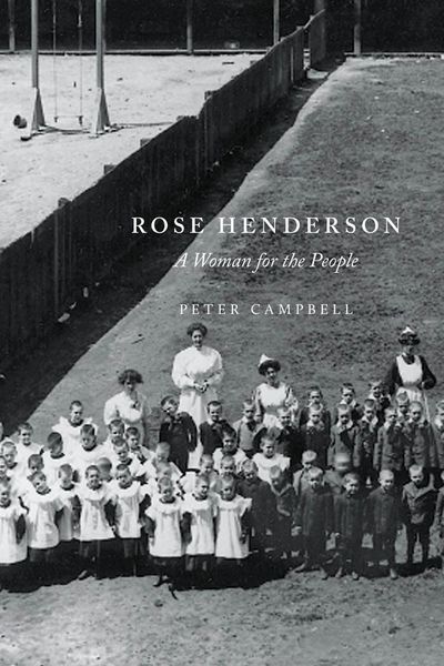 Produktbild: Rose Henderson