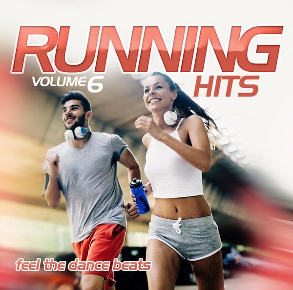 Produktbild: Running Hits Vol.6