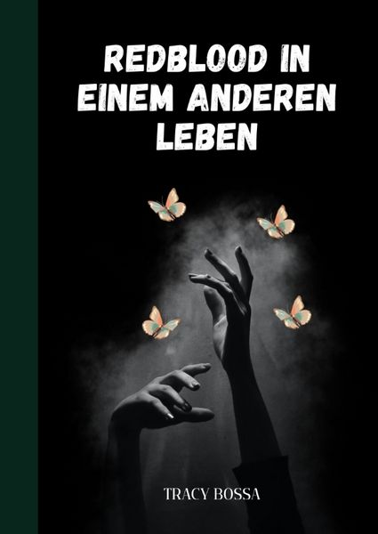 Produktbild: Redblood in einem anderen Leben