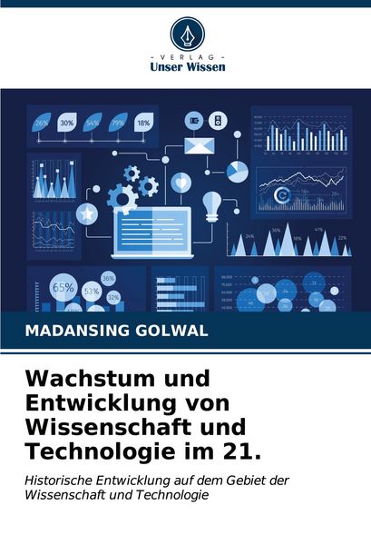 Produktbild: Wachstum und Entwicklung von Wissenschaft und Technologie im 21.