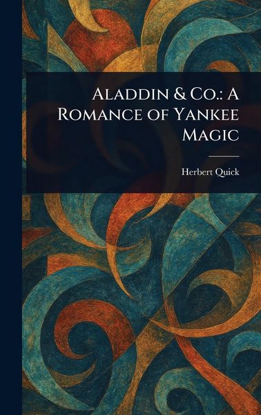 Produktbild: Aladdin & Co.
