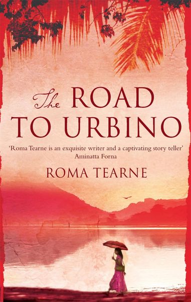 Produktbild: The Road to Urbino