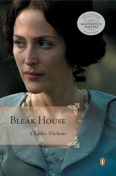 Produktbild: Bleak House