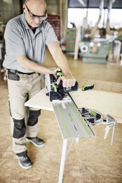Produktbild: Festool SYS3M 137 FS/2-Set Zubeh&ouml;r-Set