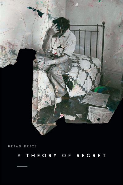 Produktbild: A Theory of Regret