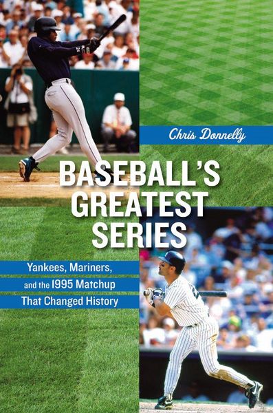 Produktbild: Baseball's Greatest Series