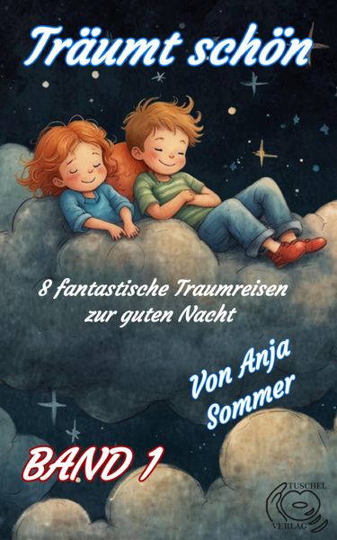 Produktbild: Tr&auml;umt sch&ouml;n