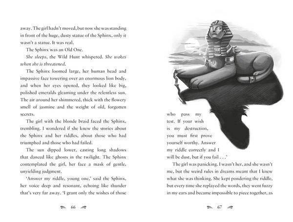 Produktbild: Vanya and the Silver Spindle