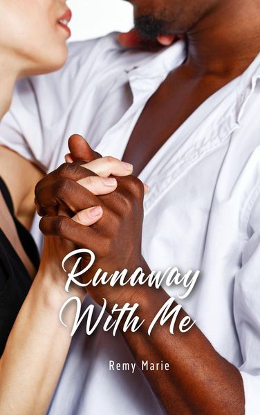 Produktbild: Runaway With Me (Short & Sweet Interracial Romance)