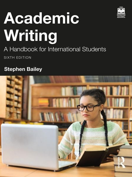 Produktbild: Academic Writing