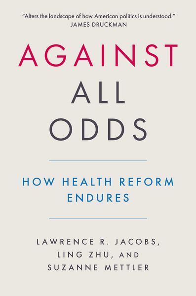 Produktbild: Against All Odds