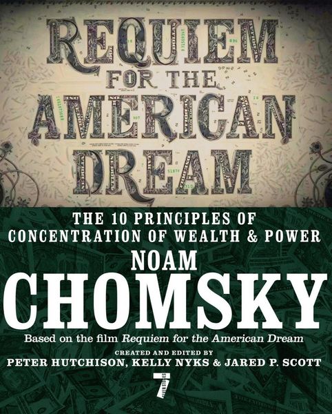 Produktbild: Requiem for the American Dream