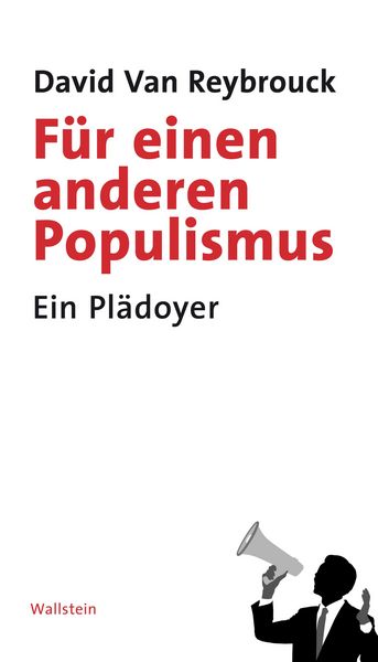 Produktbild: F&uuml;r einen anderen Populismus