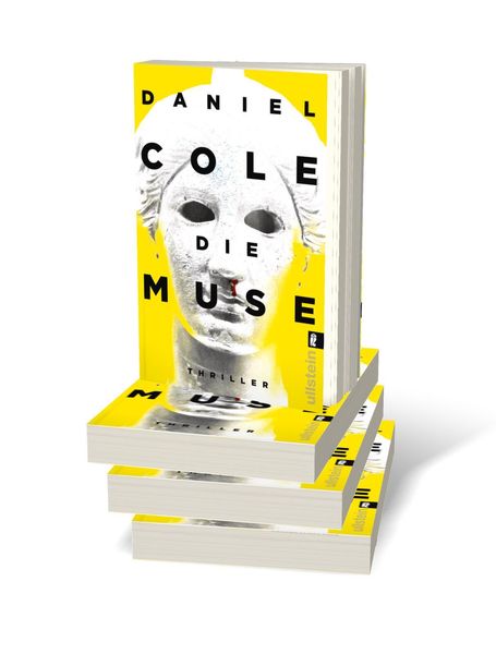 Produktbild: Die Muse