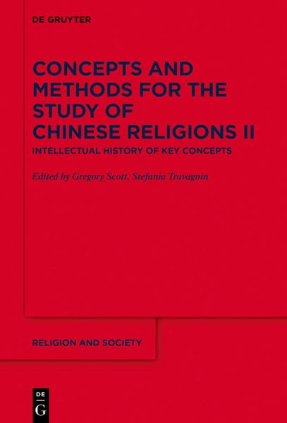 Produktbild: Intellectual History of Key Concepts