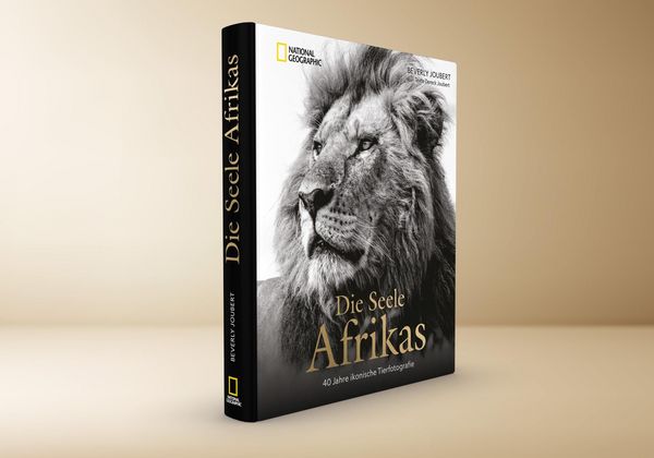 Produktbild: Die Seele Afrikas