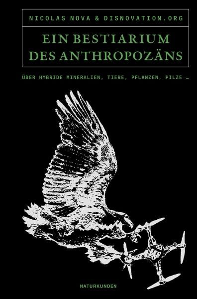 Ein Bestiarium des Anthropozäns, Gebundene Ausgabe von Maria Roszkowska, Matthes & Seitz, 978-3-7518-0223-9