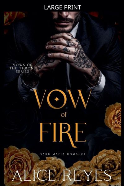 Produktbild: Vow of Fire