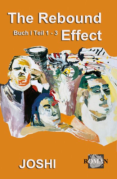 Produktbild: The Rebound Effect