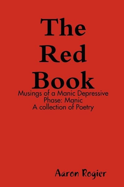 Produktbild: The Red Book