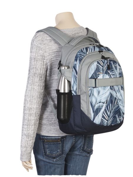 Produktbild: BESTWAY&reg; Rucksack Evolution Air, sage, 22 Liter
