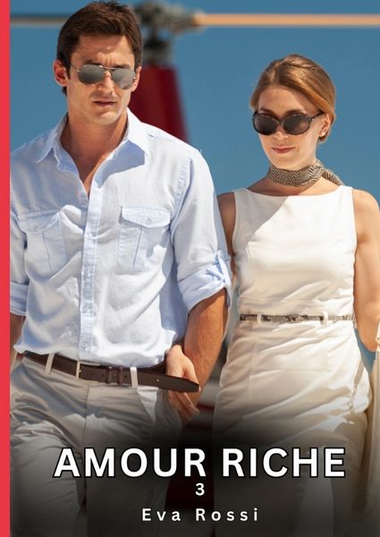 Produktbild: Amour Riche. 3