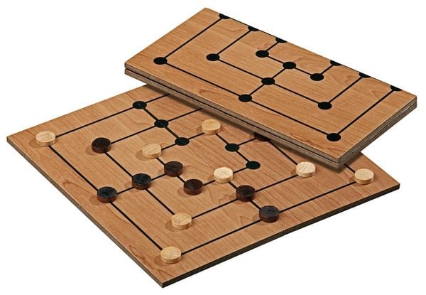 Philos Hus Bambus 47,5 x 14 cm kaufen