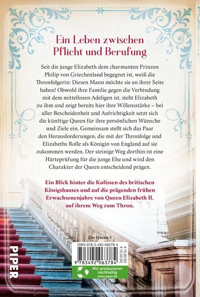 Produktbild: Die Queen