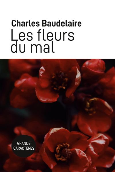 Produktbild: Les fleurs du mal