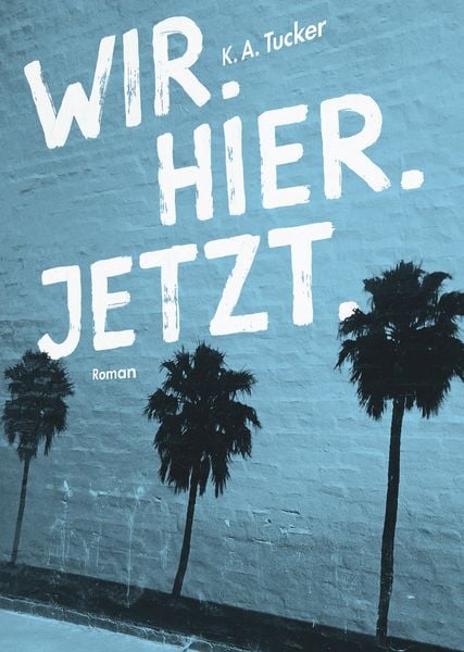 Produktbild: Wir. Hier. Jetzt.