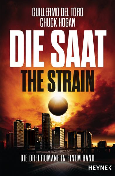Produktbild: Die Saat - The Strain