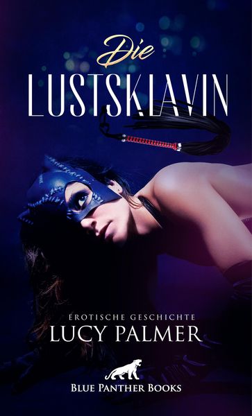 Produktbild: Die Lustsklavin | Erotische Geschichte