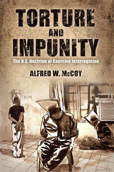 Produktbild: Torture and Impunity