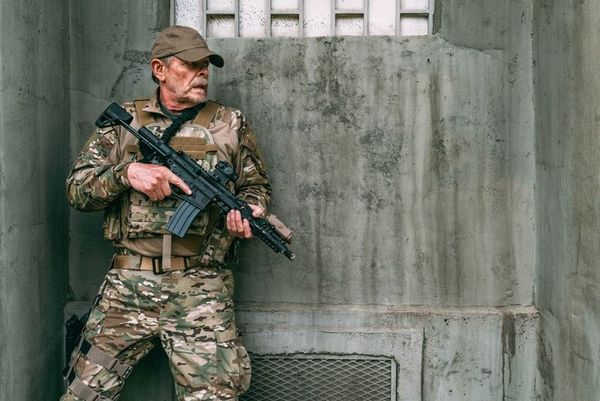 Produktbild: Agent Recon
