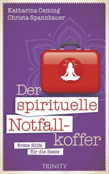 Produktbild: Der spirituelle Notfallkoffer