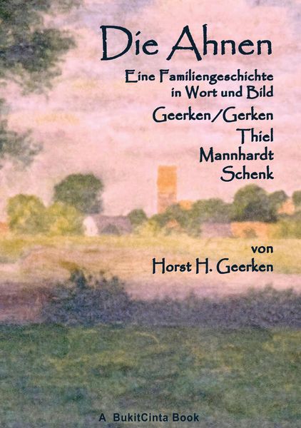 Produktbild: Die Ahnen