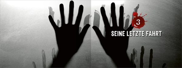 Produktbild: Tod mit Talblick