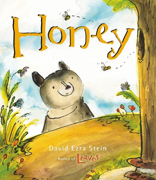 Produktbild: Honey