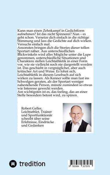 Einfach Leichtathletik