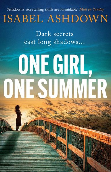 Produktbild: One Girl, One Summer