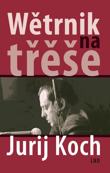 Produktbild: Wetrnik na treSe