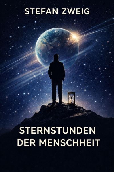 Produktbild: Sternstunden der Menschheit