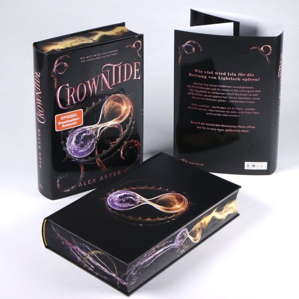 Produktbild: Crowntide
