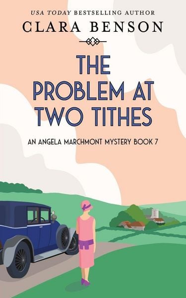 Produktbild: The Problem at Two Tithes