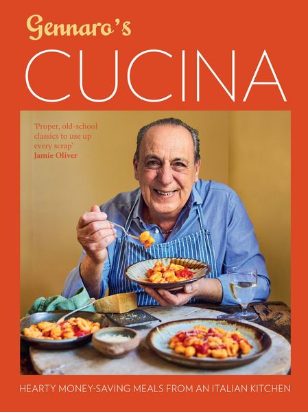 Produktbild: Gennaro's Cucina